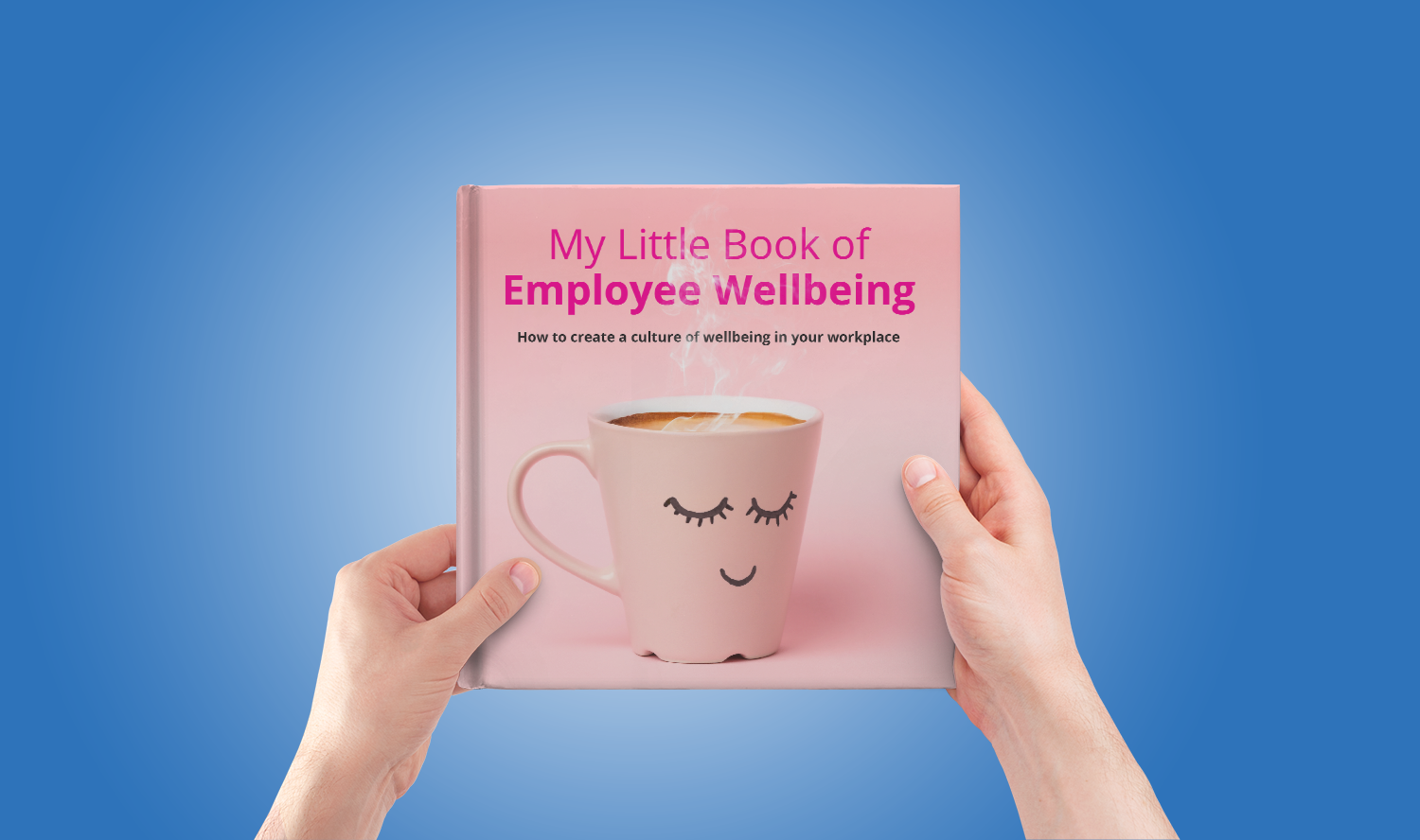 The newest addition to the My Little Book of series takes a deep dive into health and wellbeing through the lens of employee benefits. Learn how to enhance employee wellbeing, implement impactful wellness solutions, and empower your workforce on their journey to better health.